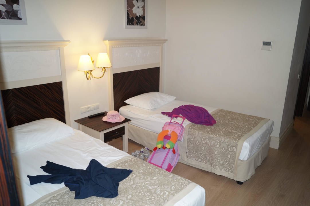 Kinderbetten Aydinbey Kings Palace & Spa