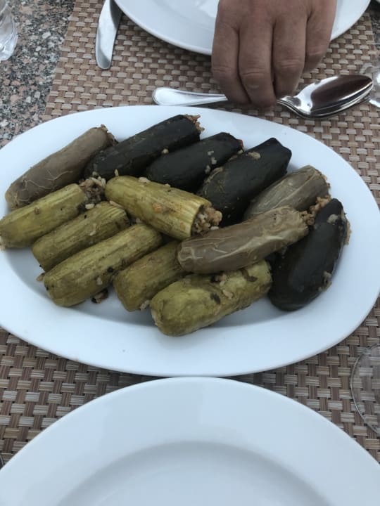 Gastro Pickalbatros White Beach Resort - Hurghada