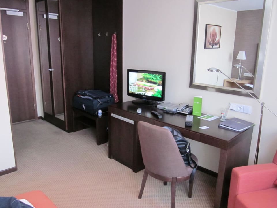 Zimmer The Hotel Fitzgerald
