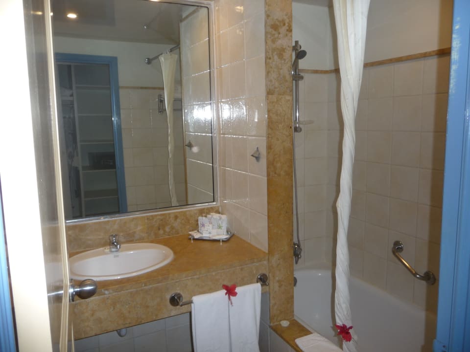 Zimmer Iberostar Waves Costa Dorada