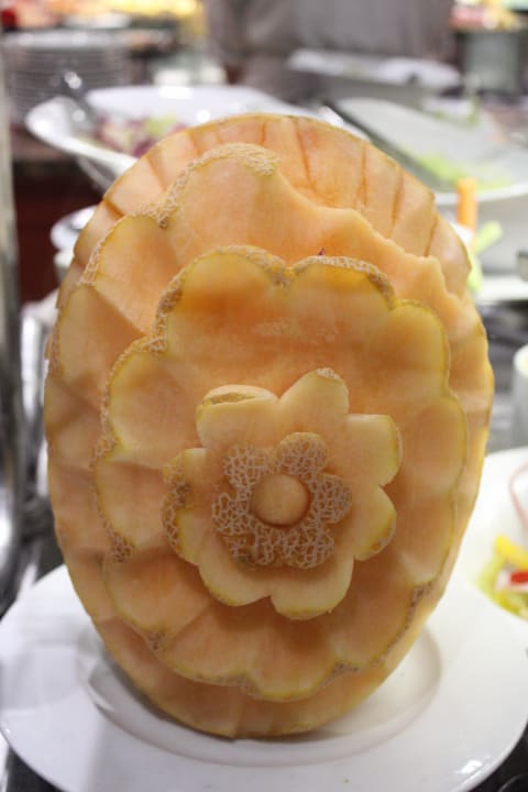Gastro Arabia Azur Resort