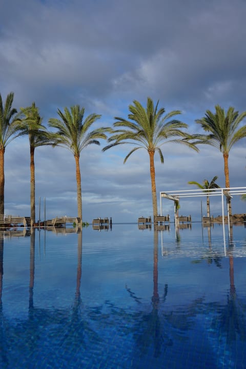 Pool Hotel Riu Buenavista