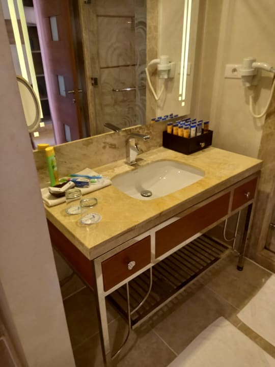 Zimmer Pickalbatros Sea World Resort - Marsa Alam
