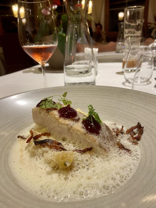 Gastro Hotel Alpenblick