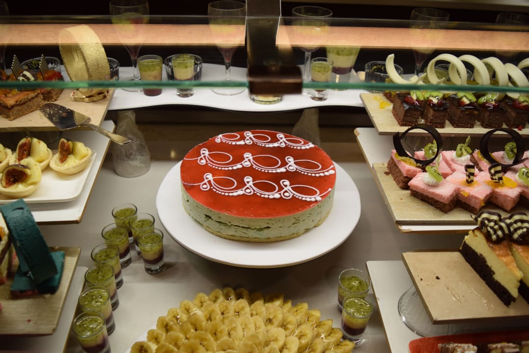 Gastro Arycanda Kirman Premium