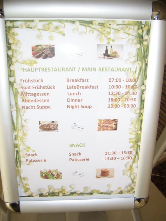 AI Angebot Annabella Diamond Hotel & Spa