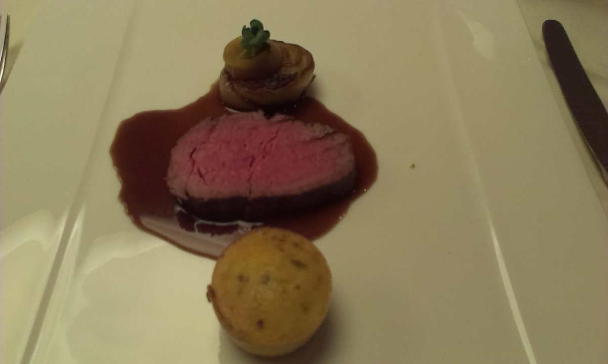 Almo-Filet Hotel & Spa Der Steirerhof Bad Waltersdorf
