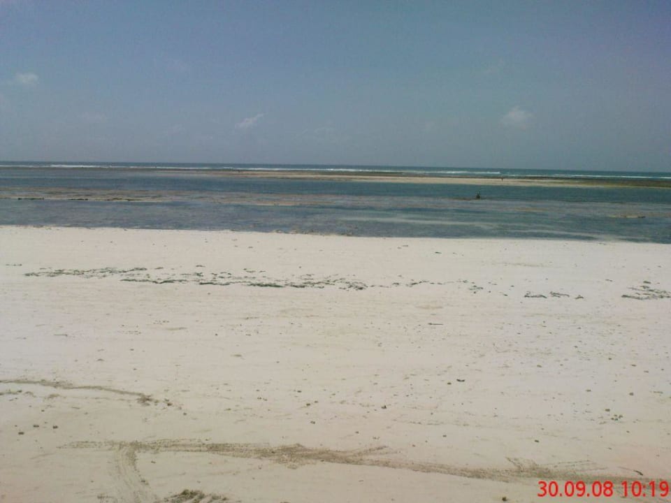 Strand Kaskazi Beach Resort