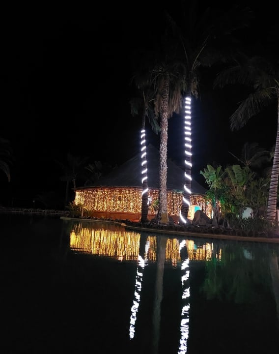 Gastro Club Jandia Princess