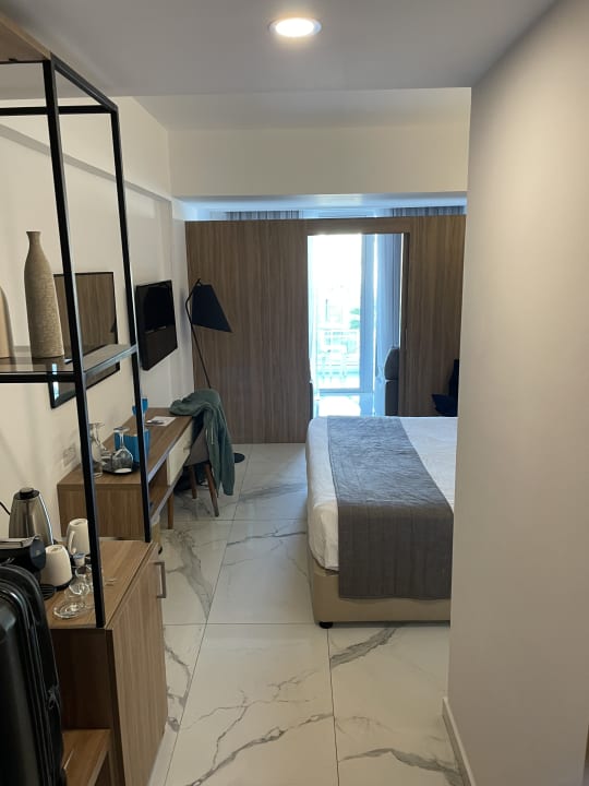 Zimmer The Blue Ivy Hotel & Suites