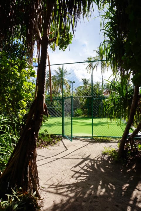 Sport & Freizeit NH Collection Maldives Havodda Resort