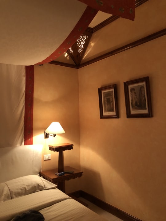 Zimmer The Grand Resort