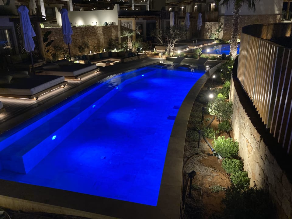 Pool Mitsis Selection Rinela