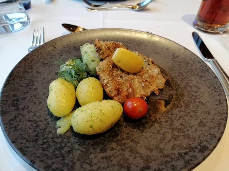 Gastro Hotel Ortner's Resort