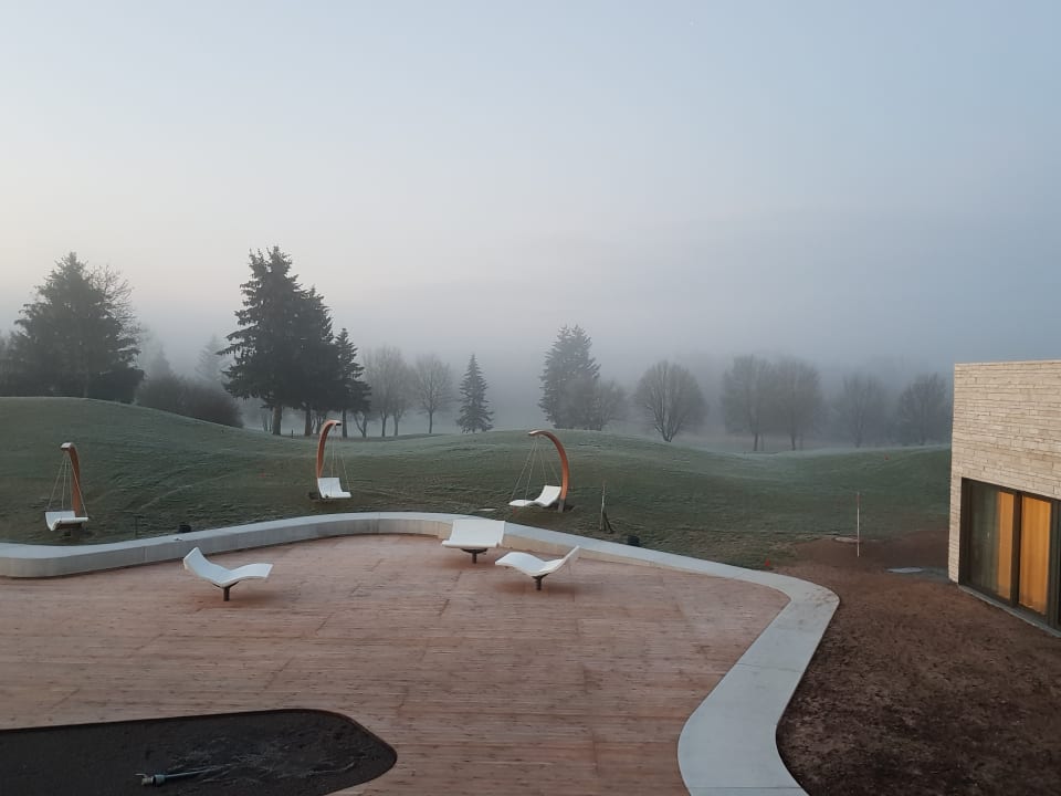 Ausblick Der Öschberghof
