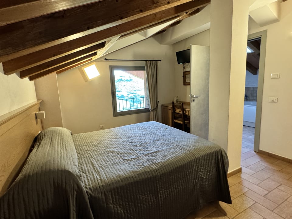 Zimmer Agriturismo Ben Ti Voglio