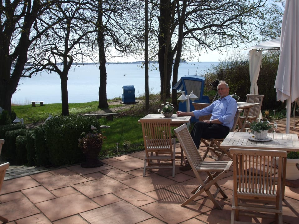 Garten HotelLauterbach Hotel Lauterbach