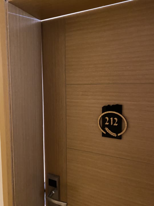 Zimmer Ladonia Hotels Delmare