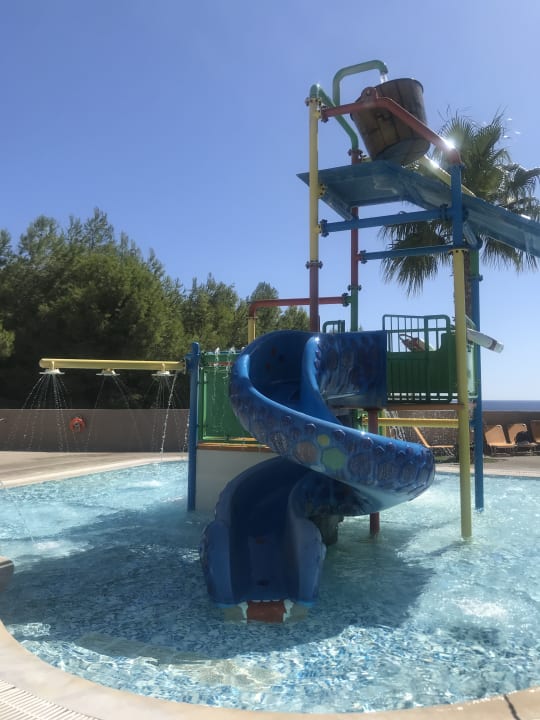 Pool Atlantica Mikri Poli Kos