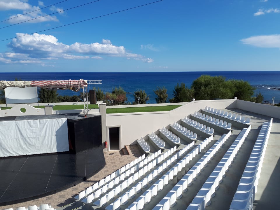 Sport & Freizeit Rodos Princess Beach Hotel & Spa