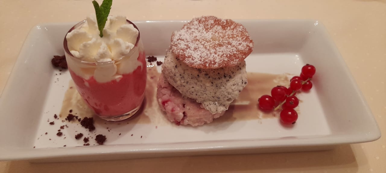 Gastro Schlössl Hotel Kindl