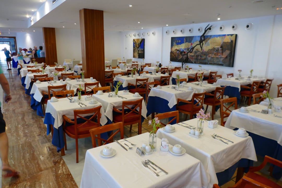 Kein Platzmangel R2 BUGANVILLA Hotel & Spa