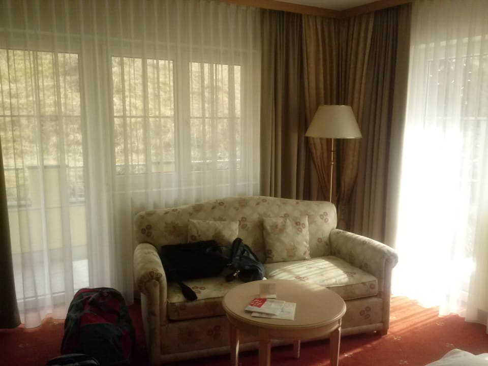 Doppelzimmer Schlössl Das Schlössl