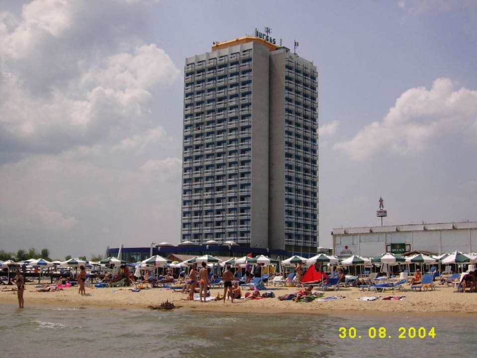 Hotel Burgas Beach Burgas Beach Hotel