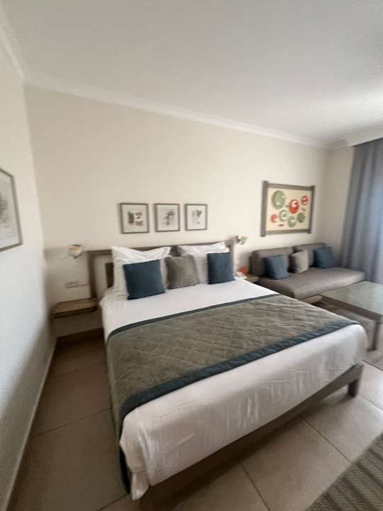 Zimmer Iberotel Casa Del Mar Resort