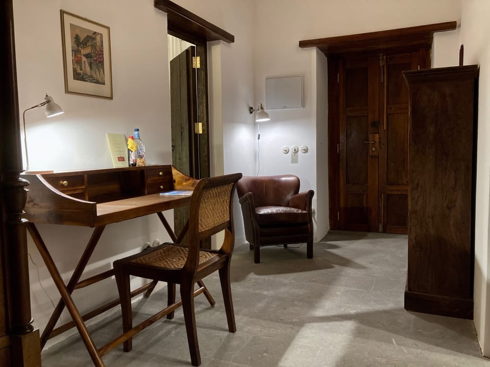 Zimmer Casa Rural Palomar