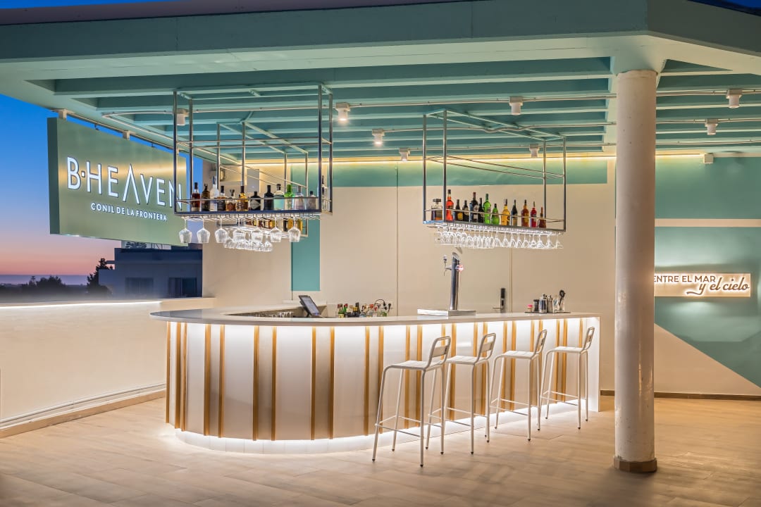 Gastro Barcelo Conil Playa - Adults Only
