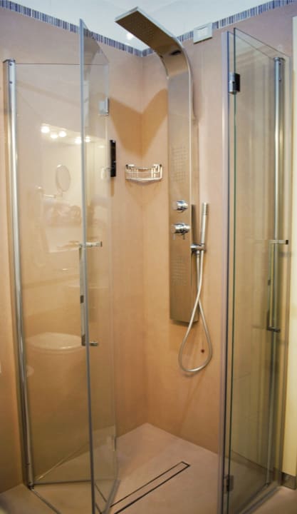 Zimmer Barion Hotel & Congressi