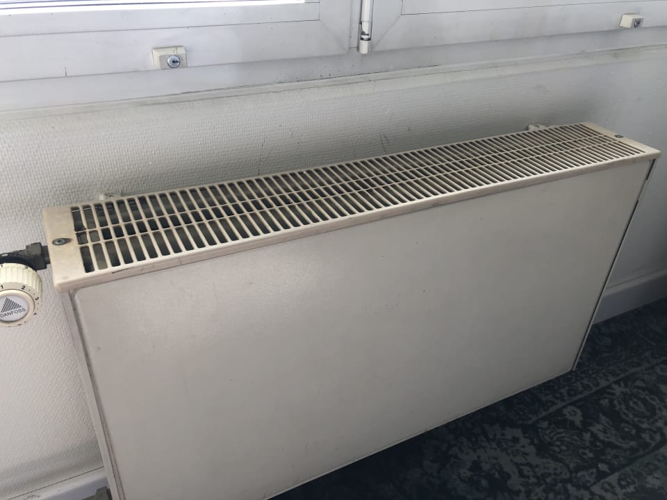 Zimmer pentahotel Braunschweig