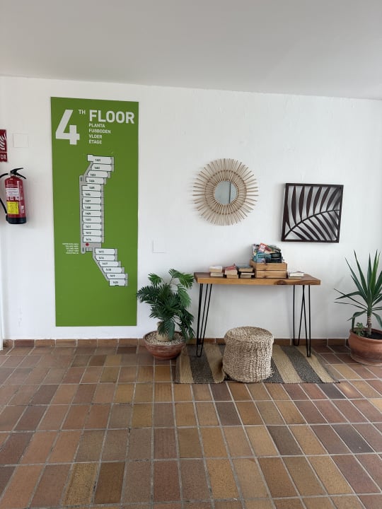 Zimmer Aparthotel Houm Plaza Son Rigo