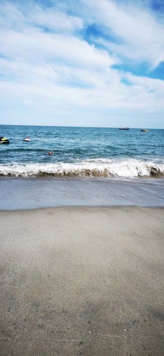 Strand Grand Decameron Panama, A Trademark All Inclusive Resort