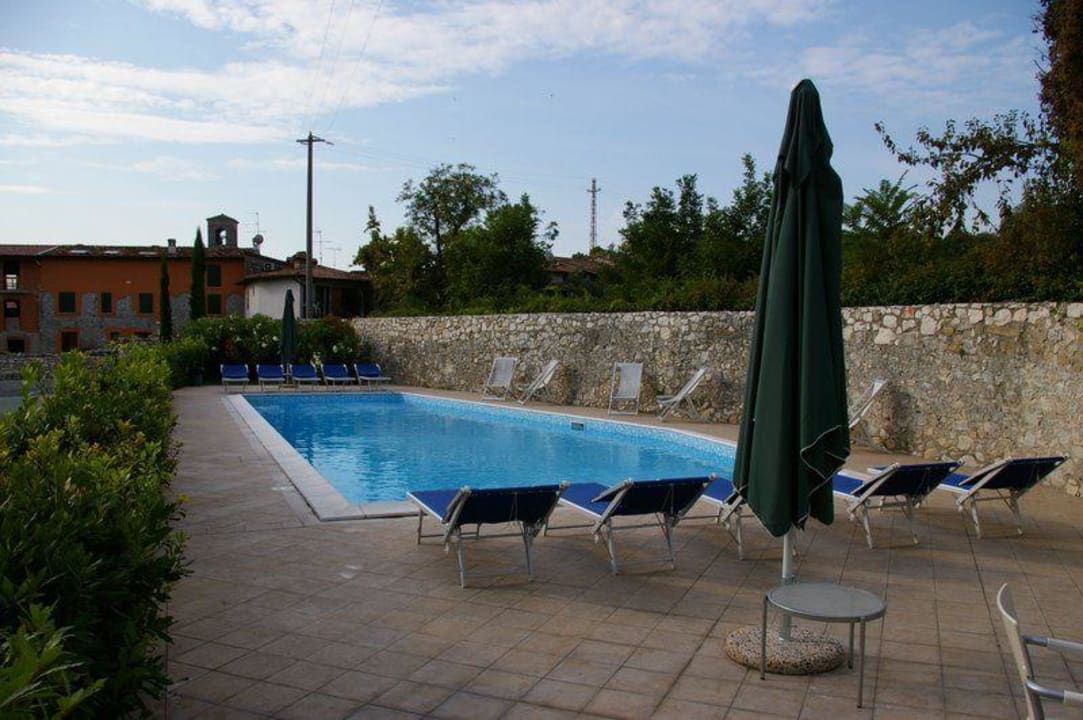 Hotelpool AHG Donna Silvia Hotel Wellness & SPA
