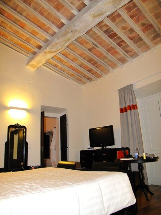 Zimmer "Longari" - Mini-Suite Castello Di Montignano Relais & Spa