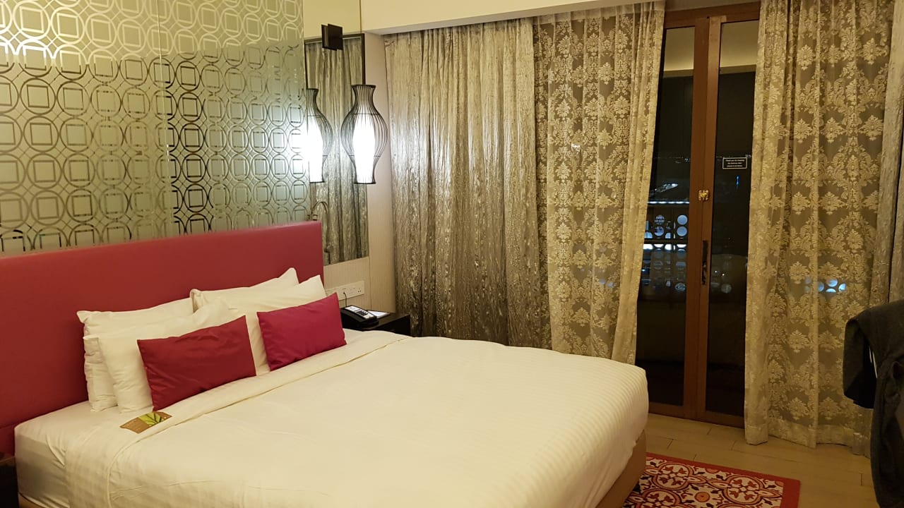 Zimmer Village Hotel Katong by Far East Hospitality
