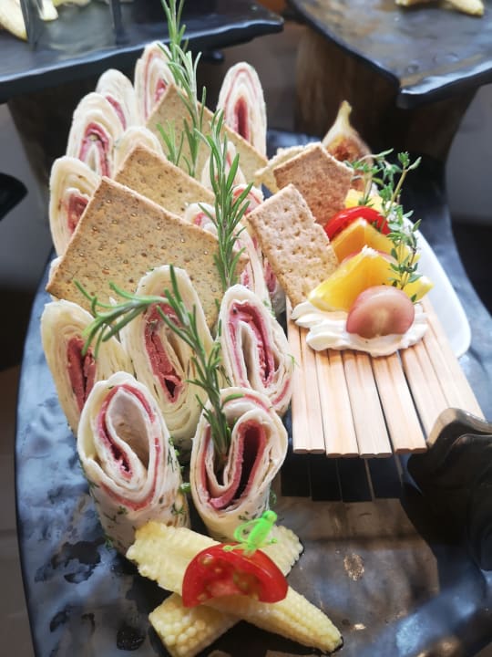 Gastro TUI BLUE Barut Andız - All Inclusive - Adults Only