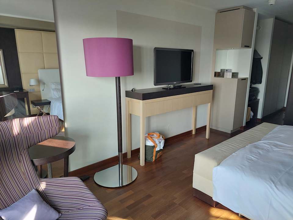 Zimmer Hotel Reiters Supreme