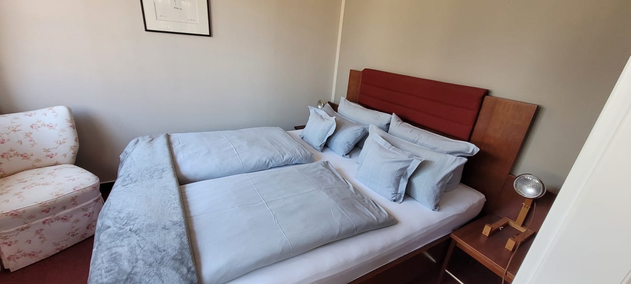 Zimmer Gästehaus Orion