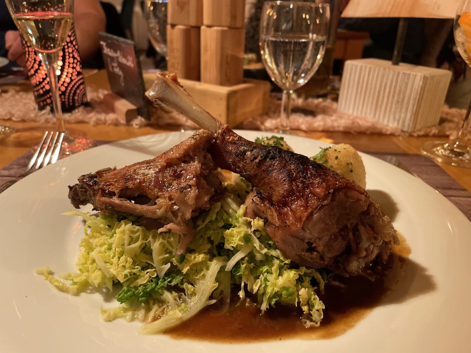 Gastro Jordan's Untermühle