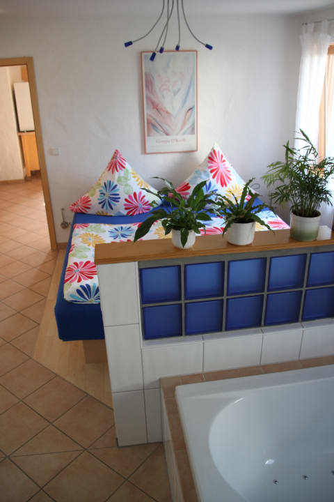 Zimmer Gästehaus Schlofwandler