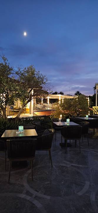 Gastro TUI BLUE Sarigerme Park