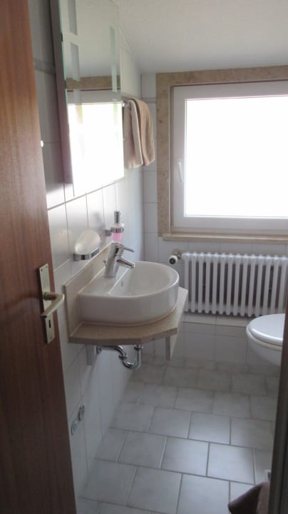 Bad Landgasthof zum Wolfsberg