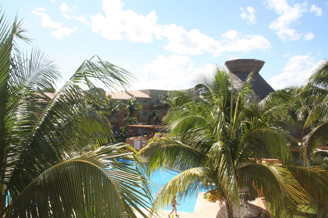 Hotel Viva Wyndham Azteca Viva Azteca by Wyndham - All Inclusive Resort