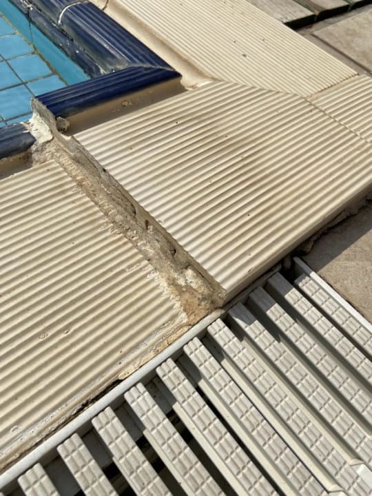 Pool Selectum Family Comfort Side