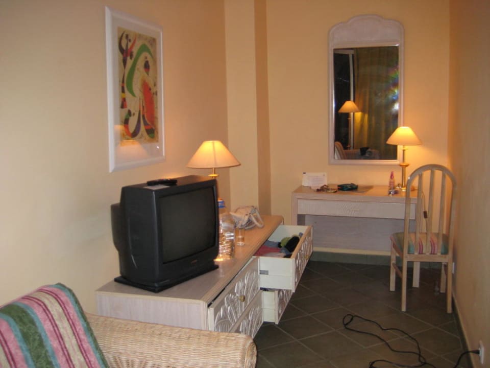 Doppelzimmer Abora Buenaventura by Lopesan Hotels