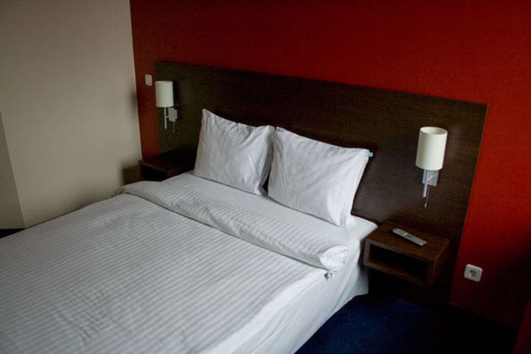 Zimmer Dodo Hotel