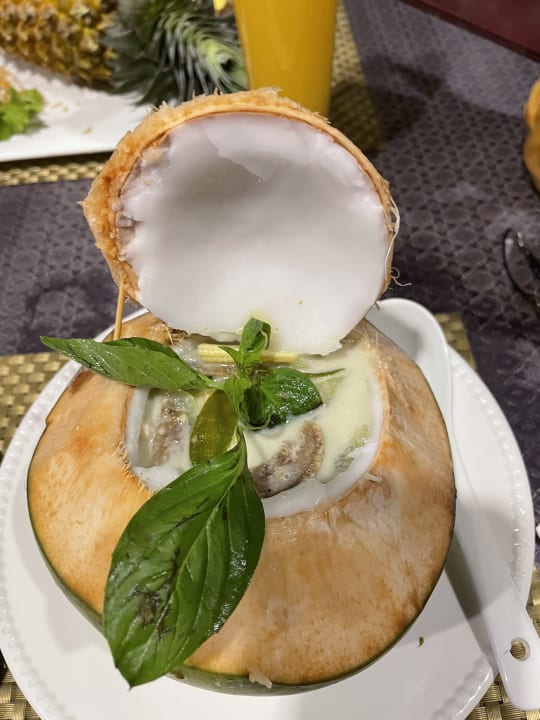 Gastro Khaolak Bhandari Resort & Spa